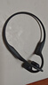 韶音（SHOKZ）【國家補貼】OpenRun Air骨傳導耳機開(kāi)放式運動(dòng)跑步超長(cháng)續航無(wú)線(xiàn)藍牙耳機 石墨黑 曬單實(shí)拍圖