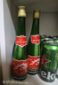 西鳳酒 綠瓶裸瓶陜西版 55度 500ml 單瓶裝 鳳香型白酒 曬單實(shí)拍圖