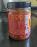小味兒（XiaoWeiEr）蒜蓉蝦尾下飯菜蝦肉下飯醬湖南特產(chǎn)香辣小龍蝦辣椒醬瓶裝拌飯238g 曬單實(shí)拍圖