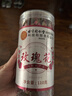 同仁堂（TRT）玫瑰花茶紅玫瑰花干大朵胎玫瑰泡水養生花草茶110g 曬單實(shí)拍圖