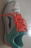 李寧（LI-NING）羽毛球鞋男女情侶款火箭鞋網(wǎng)球鞋乒乓球鞋貼地飛行運動(dòng)鞋 曬單實(shí)拍圖