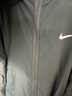 耐克（NIKE）外套男士上衣 25夏季新款運動(dòng)服裝立領(lǐng)休閑防風(fēng)衣冰絲速干夾克 FB7500-010 /曬圖退10【元】 M 170/88A 曬單實(shí)拍圖