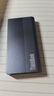 ThinkPad聯(lián)想Thinkbook移動(dòng)固態(tài)硬盤(pán)1TB 讀速2000MB/S Type-c USB3.2PSSD手機直連電腦通用SU720 曬單實(shí)拍圖
