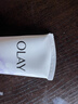 玉蘭油（OLAY）細滑煥膚潔面乳100g深層清潔毛孔溫和不刺激男女通用生日禮物 【細滑煥膚】潔面乳100g 曬單實(shí)拍圖