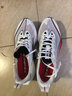 鴻星爾克（ERKE）運動(dòng)鞋跑步鞋男絕塵5馬拉松輕量高回彈無(wú)板競速跑鞋子51126203028 曬單實(shí)拍圖