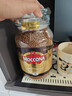 摩可納（Moccona）經(jīng)典8號咖啡凍干速溶黑咖啡深度烘焙400g 荷蘭進(jìn)口 400次咖啡 曬單實(shí)拍圖