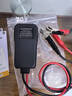 樂(lè )達（LODESTAR）蓄電池測試儀汽車(chē)電動(dòng)車(chē)電瓶電池壽命容量損耗檢測儀 LD673A 曬單實(shí)拍圖