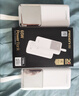 品勝（PISEN）3C認證充電寶65W可上飛機雙向快充27000mAh大容量便攜移動(dòng)電源蘋(píng)果17promax華為小米筆記本電腦 白色【65W快充|27000毫安】 曬單實(shí)拍圖