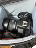 佳能（Canon）EOS R100 小型便捷微單數碼相機 4K Vlog高清視頻家用旅游美顏照相機 18-45mm套機 旅行暢玩套裝 曬單實(shí)拍圖