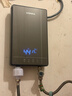 康佳（KONKA）即熱式電熱水器 6500W免打孔家用廚房小廚寶 出租房速熱洗澡熱水龍頭 DSZF-KF6504Y 曬單實(shí)拍圖