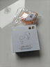 漫步者（EDIFIER） Lolli Pro5 真無(wú)線(xiàn)主動(dòng)降噪藍牙耳機入耳式 AI翻譯耳機運動(dòng)跑步音樂(lè )游戲電競適配蘋(píng)果華為安卓 晨曦金+柯基耳機套+曬單20元紅包 曬單實(shí)拍圖