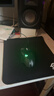 賽睿（SteelSeries）QcK Medium 游戲鼠標墊大號 鼠標墊游戲電競 電競fps順滑鼠標墊 CSGO 無(wú)畏契約 M號 320*270*2mm 曬單實(shí)拍圖
