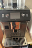 德龍（Delonghi）咖啡機 家用全自動(dòng)咖啡機 冷萃版探索者歐洲進(jìn)口 意式奶咖51款冷熱飲品全彩觸屏 ECAM450.86.T禮物 曬單實(shí)拍圖