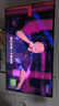 TCL雷鳥(niǎo)鶴6 26款 55英寸 萬(wàn)象分區QD-MiniLED1100nits 高階VA安橋音響288Hz 平板游戲電視55R69A-A 曬單實(shí)拍圖
