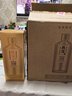 酣客 熱活 醬香型白酒口糧酒 貴州大曲糧食酒 53度 500mL 6瓶 整箱裝 曬單實(shí)拍圖