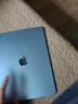 Apple/蘋(píng)果 iPad Air 11英寸 M4芯片 2026年新款 平板電腦(128G WLAN版)藍色 曬單實(shí)拍圖