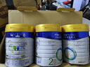 美素佳兒（Friso）皇家幼兒配方奶粉3段（1-3歲幼兒適用）800g*6罐 乳鐵蛋白 曬單實(shí)拍圖