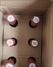 汾酒 紅蓋玻汾 清香型白酒 42度 475mL*6瓶 整箱非原箱 曬單實(shí)拍圖