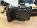 佳能（Canon）EOS R8 全畫(huà)幅專(zhuān)業(yè)微單相機 4K Vlog視頻直播家用旅游照相機 RF24-105mm IS STM變焦 旅行暢玩套裝 曬單實(shí)拍圖