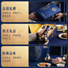 郎酒 青花郎 醬香型白酒 53度 500mL*1瓶*2盒 禮盒裝 曬單實(shí)拍圖