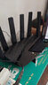 普聯(lián)（TP-LINK）大道路由器7DR6430 BE6400 5G WiFi7千兆雙頻家用高速穿墻 2.4G wifi6無(wú)線(xiàn) 2.5G網(wǎng)口 游戲加速 曬單實(shí)拍圖