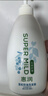 惠潤（SUPER MiLD）蓬松控油洗發(fā)水600ml洗發(fā)露清潔護發(fā)滋養京東自營(yíng) 曬單實(shí)拍圖