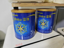 美贊臣藍臻 3段奶粉 幼兒配方奶粉（12-36月）300g*1罐 乳鐵蛋白 曬單實(shí)拍圖