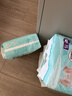 幫寶適散熱王者一級幫拉拉褲新生兒嬰兒尿不濕尿片超薄透氣XL50 曬單實(shí)拍圖