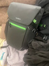 新秀麗（Samsonite）電競包電腦包17.3英寸戴爾游戲本雙肩包大容量背包多功能旅行包 曬單實(shí)拍圖