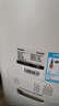 東芝（TOSHIBA）大白梨空氣凈化器除甲醛pm2.5過(guò)敏源等離子消殺母嬰家用病毒細菌醫護級衛健委備案家用 曬單實(shí)拍圖