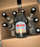 汾陽(yáng)王 唐汾府 清香型白酒 杏花村產(chǎn)區 53度500ml*12瓶 整箱裝 高粱白酒 曬單實(shí)拍圖