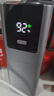有當3C認證大功率超級閃充充電寶適用華為88Wvivo/iQOO120W超級閃充兩萬(wàn)毫安OPPO蘋(píng)果PD快充移動(dòng)電源 太空灰 適用華為/OPPO/vivo超級閃充全兼容 曬單實(shí)拍圖
