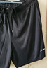 李寧運動(dòng)套裝男速干跑步冰絲短袖短褲夏羽毛球中考體育體測健身訓練服 曬單實(shí)拍圖