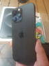 Apple全網(wǎng)通雙卡雙待5G iPhone15/15Pro/15ProMax激活未使用手機 【15promax】黑色鈦金屬 6.7寸  512G【國行雙卡 磁吸快充套裝】 曬單實(shí)拍圖