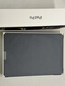 Apple/蘋(píng)果 iPad Pro11英寸 M5芯片 2025年新款平板電腦 256G WLAN版 深空黑色 曬單實(shí)拍圖