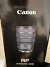 佳能（Canon）RF 24-70mm F2.8 L IS USM大三元標準變焦 佳能RF24-70微單相機鏡頭 濾鏡防護套裝 曬單實(shí)拍圖