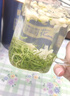 醉茗山正宗茉莉花茶茶葉濃香型茉莉新茶飄雪散裝特級綠茶500g花茶自己喝 好品質(zhì) 茉莉花茶500g 曬單實(shí)拍圖