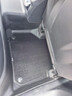 車(chē)麗友專(zhuān)用于18-24款奧迪a4腳墊a4l全包圍tpe原廠(chǎng)后備箱墊汽車(chē)用品配件 【雙層耐磨套餐】黑色慕絨絲+尾箱墊 奧迪A4L 定制 曬單實(shí)拍圖