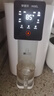 安吉爾凈水器家用直飲水機 凈熱一體機 RO反滲透自來(lái)水過(guò)濾器 4檔溫控加熱凈水機 臺式免安裝凈飲機 T1 【免安裝】?jì)魺犸嬕惑w機 曬單實(shí)拍圖
