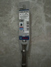 博世（BOSCH）電錘鉆頭四坑5系圓柄兩坑兩槽混凝土石工鉆頭16x150x210mm 1支裝 曬單實(shí)拍圖