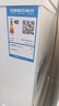新飛（Frestec）冰柜家用小型冷柜冷藏冷凍兩用轉換柜 迷你臥式單門(mén)單溫租房商用保鮮節能儲母乳保溫柜 【日銷(xiāo)過(guò)百+一級能效】 58L 曬單實(shí)拍圖