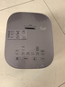 美的（Midea）花瓣IH電飯煲上下雙熱源電磁立體加熱 家用電飯鍋4L赤炎炭火 智能一鍋雙層飯低糖瀝米飯鈦金鼎釜 曬單實(shí)拍圖