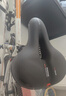 騎兵連（cavalry）自行車(chē)坐墊山地車(chē)避震車(chē)座海綿鞍座動(dòng)感單車(chē)死飛座椅座墊騎行配件 曬單實(shí)拍圖
