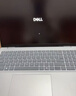 戴爾【補貼】靈越16PLUS DB16250 16英寸全新第二代Ultra輕薄創(chuàng  )作辦公剪輯游戲AIPC筆記本電腦 第二代U7 32G 1TB 2.5K 120Hz 曬單實(shí)拍圖