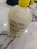 樂(lè )芙娜 黃檸檬汁200mL 去腥烘焙蛋糕奶茶烘焙原料 曬單實(shí)拍圖