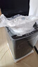 美的（Midea）隨心洗波輪洗衣機全自動(dòng) 5.5公斤 小型租房用 專(zhuān)利免清洗 MB55V36E 以舊換新  曬單實(shí)拍圖