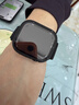 WITGOER【熱銷(xiāo)100萬(wàn)+】保護殼膜一體適用蘋(píng)果手表s11/applewatch s10iphone/series超薄鋼化膜配件男女款 曬單實(shí)拍圖