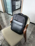 新秀麗（Samsonite）電腦雙肩包背包男書(shū)包商務(wù)時(shí)尚立體大容量送男友老公\TT0 黑色|15.6英寸電腦|凈重0.85kg 曬單實(shí)拍圖