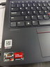 ThinkPad【國家補貼15%】聯(lián)想 E14筆記本電腦 銳龍版  商務(wù)辦公學(xué)生網(wǎng)課娛樂(lè )輕薄本 店鋪爆款 14英寸 R7-7735H 16G 1T 曬單實(shí)拍圖