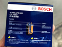 博世（BOSCH）機油濾芯濾清器0063日產(chǎn)軒逸天籟奇駿逍客騏達馬自達3/6/CX30/CX5 曬單實(shí)拍圖
